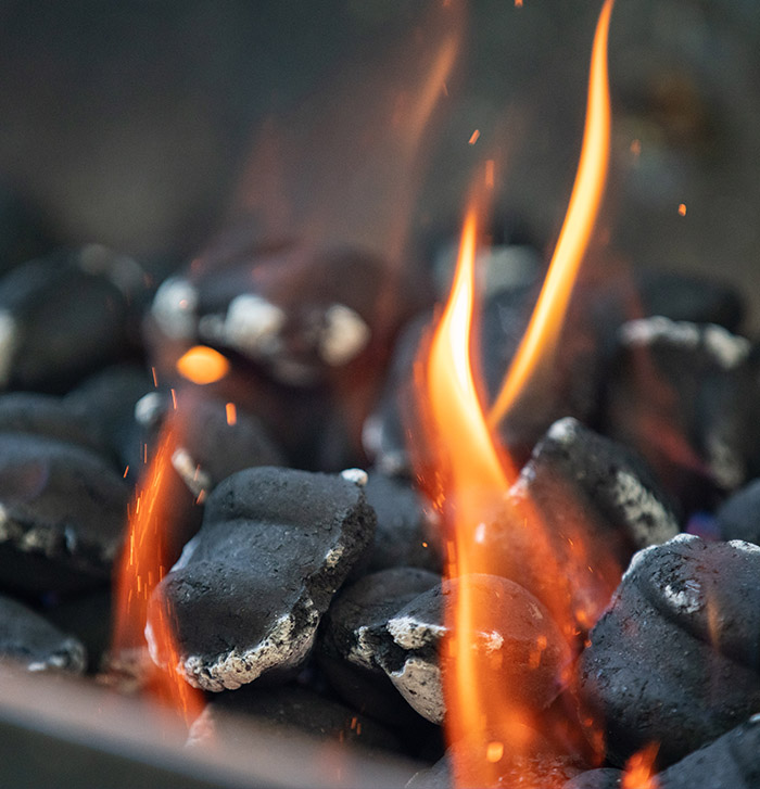 grillbriketid