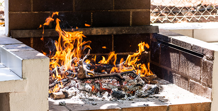 isetehtud grill