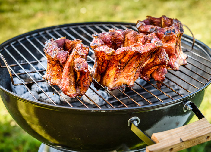 Ufogrill
